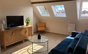 Appartement F2